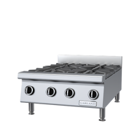 Garland GTOG24-4-SIGNATURE Signature Hot Plates