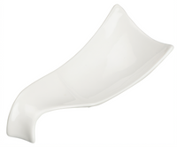 Winco WDP021-112 Ardesia Standard Plates