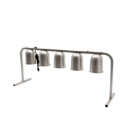 Omcan USA 48396 Heat Lamps