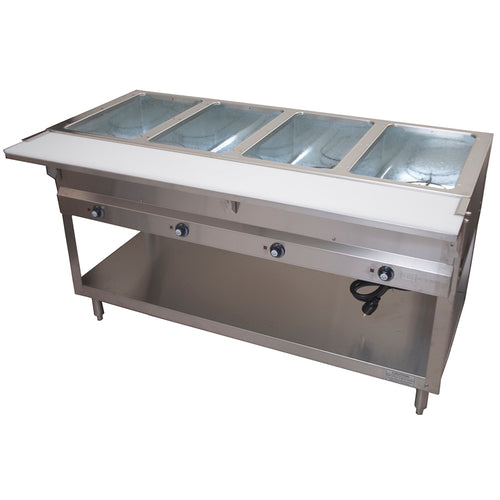 BK Resources STE-4-120 Serving Counters