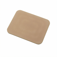 American Metalcraft Rectangular Ceramic Pizza Baking Stone, 15 x 12 x 3/8 Inch