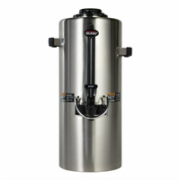 BUNN Titan® ThermoFresh® 1.5 Gallon Portable Insulated Coffee Server