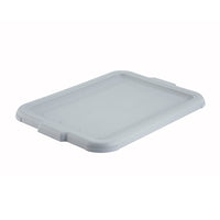 Winco PL-57C Bus Tub Lids Case of 12
