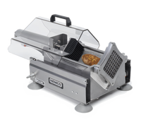 Nemco Monster Airmatic Pneumatic French Fry Cutter, 1/2-Inch Square Cut