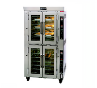 Doyon Baking Equipment (Middleby) JA14 Jet-Air Convection Ovens