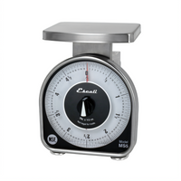 CFS Brands SCMDL5 Escali Portion Control Food Scale