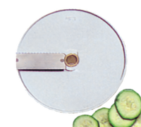 Eurodib USA DF8 Eurodib Food Processors