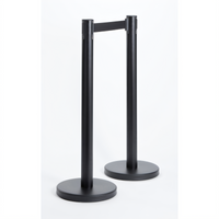 American Metalcraft RBSBL Commercial Food Processor Parts