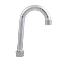 BK Resources BKF-HSPT-3G-G OptiFlow Commercial Faucets & Plumbing