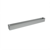 BK Resources BKUBSR-42 Speed Rails