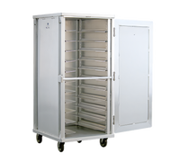 New Age 97746 Universal Equipment Stands & Utility Carts