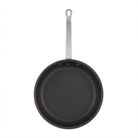Winco AFP-8NS Majestic Frying Pans Case of 6