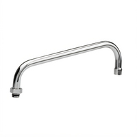 Fisher 3967 Commercial Faucets & Plumbing