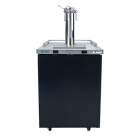 Micro Matic USA MDD23W-E-A Pro-Line Draft Beer & Wine Dispensers