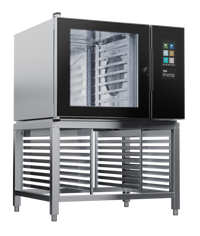 Blodgett (Middleby) INVOQ 62BG/62BG Blodgett Combi Combi Ovens