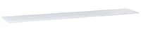 Eagle Group 48-Inch Thermoplastic Cutting Board Replacement for HT3 Hot Food Table