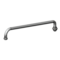 T&S Brass 065X Commercial Faucets & Plumbing