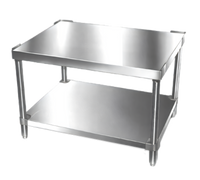Comstock-Castle 20BS-G Equipment Stands & Utility Carts