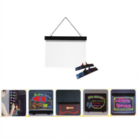 Omcan USA 39861 Menu & Sandwich Boards