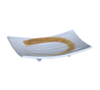 Town Equipment J1-1897 Sands of Goa Standard Platters Case of 2