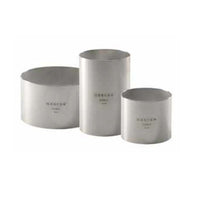 Mercer Culinary M35512 Funnel Cake Supplies Case of 12