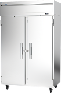 Victory Refrigeration VEHSA-2D-SD Elite™ Heated Cabinets & Holding Shelves