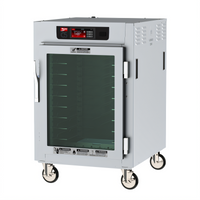 Metro C585L-SFC-UA C5 Heated Cabinets & Holding Shelves