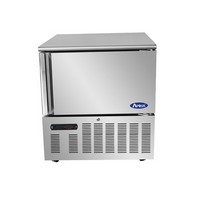 Atosa USA, Inc. EBF-05 Blast Chillers & Freezers
