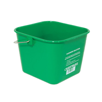 Crestware BUCMG Mop Bucket & Wringer