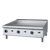 Garland GTGG36-G36M Gas Griddles