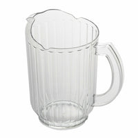 Cambro PE600CW135 Camwear® Water Pitchers Case of 6
