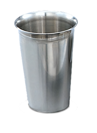 Vollrath 12 oz Stainless Steel Tumbler