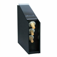 Countertop Ice Cream Cone Dispenser