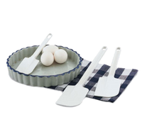 Vollrath 52013 Spatula Case of 6
