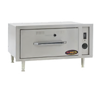 RedHots Freestanding Narrow-Width 1-Drawer Heated Warming Drawer, 240V