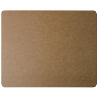 Tuff-Cut High-Heat Resin Cutting Board, 20 x 15 x 1/2 Inch