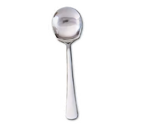 Windsor 8-Inch Heavy Gauge Stainless Steel Berry Spoon