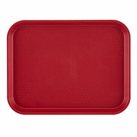 Cambro 1216FF416 Fast Food & Cafeteria Trays Case of 24