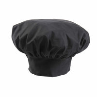 Mercer Culinary M60090BK Millennia Chef Hats Case of 12
