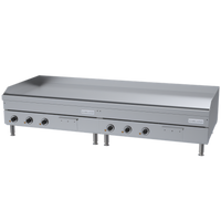 Garland E24-72G E24 Series Electric Griddles