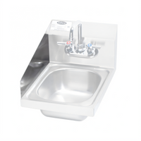 Krowne FG-L9 Commercial Faucets & Plumbing
