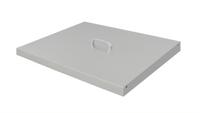 Turbo Air Removable Side Cover for TST(MST)-60SD-24 and TST(MST)-72SD-30