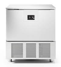 Beverage Air Reach-In Blast Chiller/Freezer, 45 lb Chilling / 30 lb Freezing, Self-Contained Refrigeration