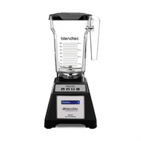 Blendtec E600A0801-A1GA1A Bar Blenders