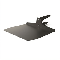 Residential Flat Spatula