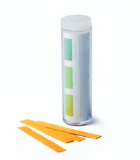 Krowne S25-127 Water Test Kit & Strips