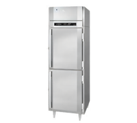 Victory UltraSpec™ FSA-1D-S1-HD-HC One-Section Solid Half-Door Reach-In Freezer with V-Core™ Technology