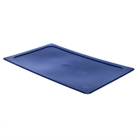 CFS Brands 10212B60 Smart Lid™ Food Pan Covers Case of 6