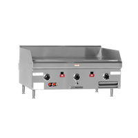 Southbend (Middleby) HDG-72-M Gas Griddles