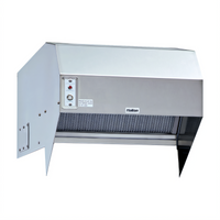 Convotherm ConvoVent Condensation Hood by Halton for 6.10 Mini & 10.10 Mini Combi Ovens